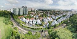 Maryland Estate (D10), Detached #504050281